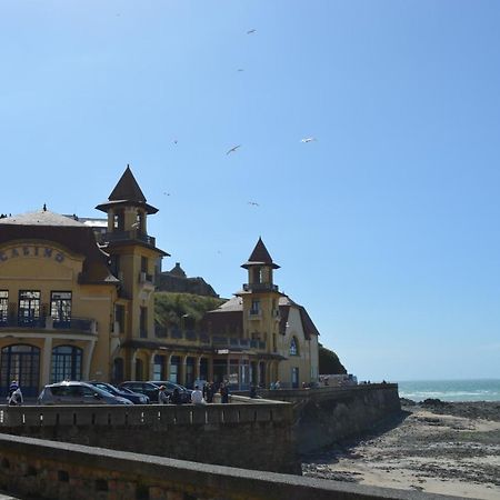 Detente Et Confort - Gite Baie Bocage Sartilly-Baie-Bocage Dış mekan fotoğraf